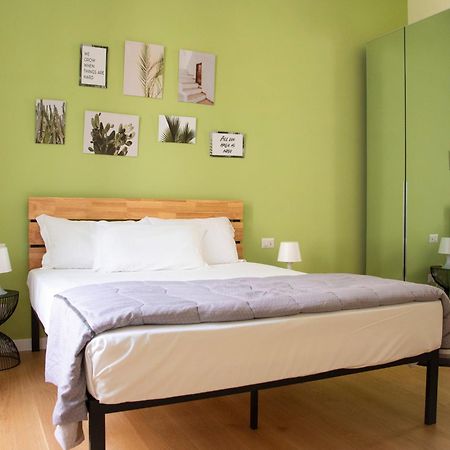 Barberini Bright Apartment 罗马 外观 照片