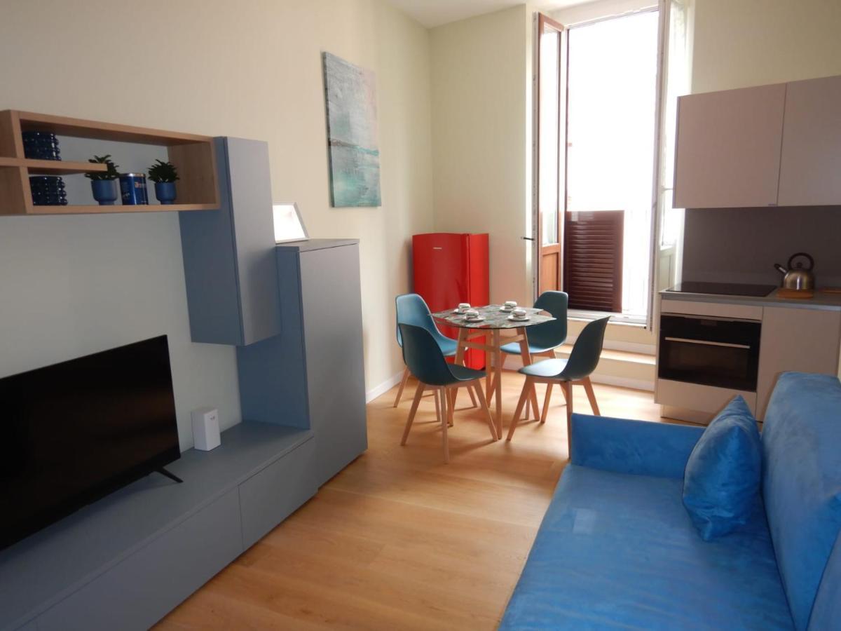 Barberini Bright Apartment 罗马 外观 照片