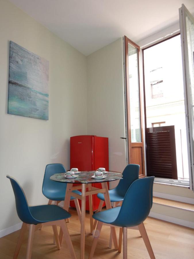 Barberini Bright Apartment 罗马 外观 照片