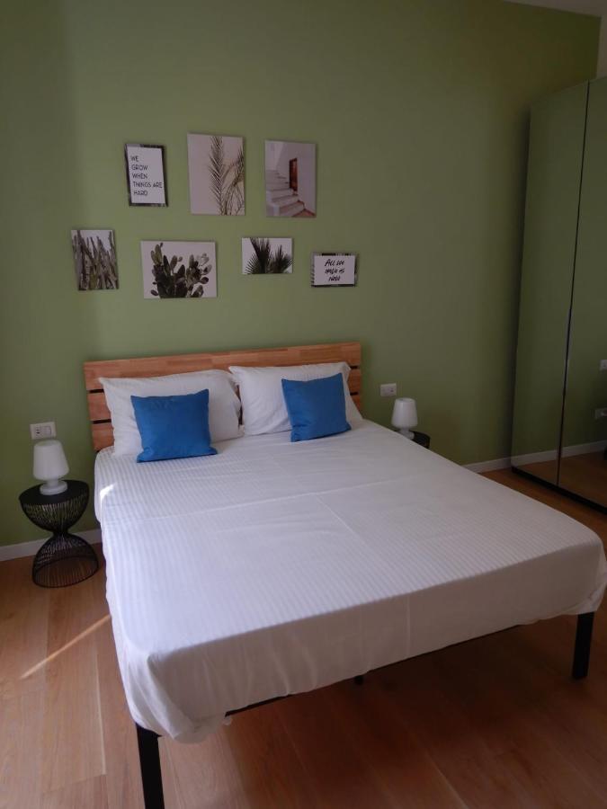 Barberini Bright Apartment 罗马 外观 照片