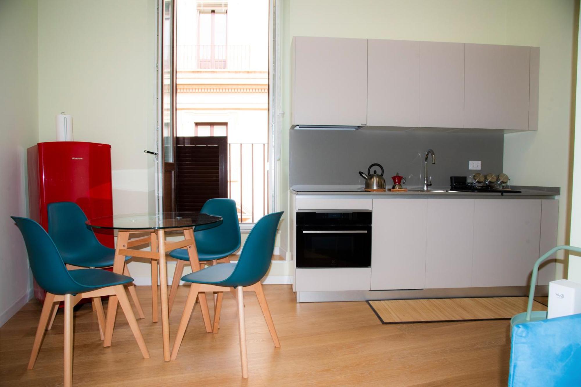 Barberini Bright Apartment 罗马 外观 照片