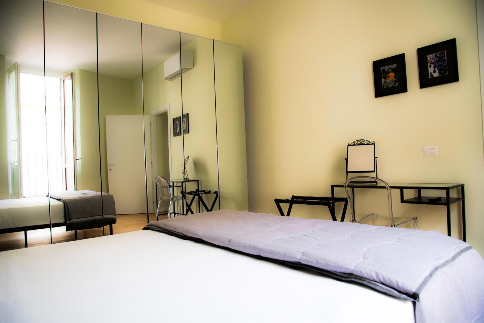 Barberini Bright Apartment 罗马 外观 照片
