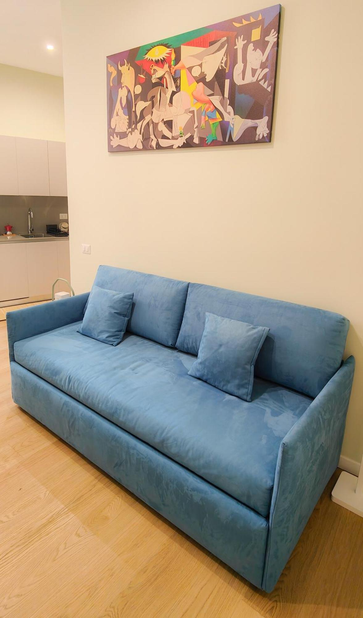 Barberini Bright Apartment 罗马 外观 照片