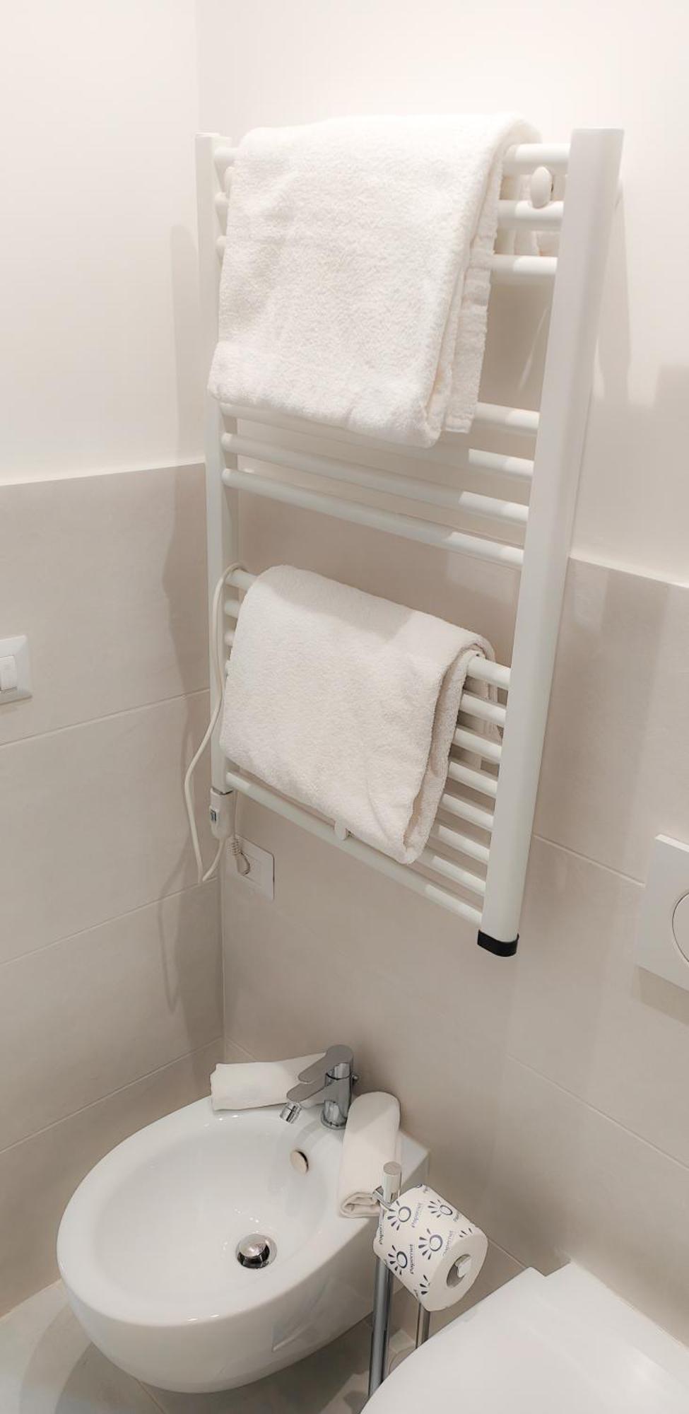 Barberini Bright Apartment 罗马 外观 照片